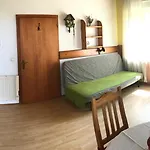 Georgihof Im Park Apartment *