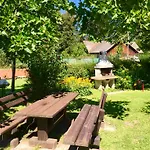Georgihof Im Park Διαμέρισμα