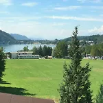 Appartement Georgihof Im Park