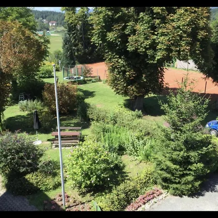 شقة Georgihof Im Park *