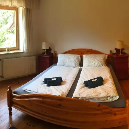 Georgihof Im Park Lejlighed Unterburg am Klopeiner See