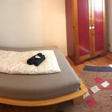 Georgihof Im Park Appartement