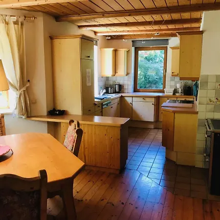 Lejlighed Georgihof Im Park *