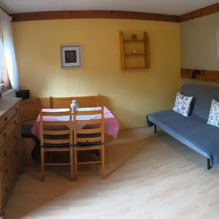 Appartement Georgihof Im Park *
