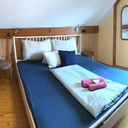 Georgihof Im Park Unterburg am Klopeiner See