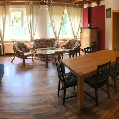 Georgihof Im Park * Unterburg am Klopeiner See