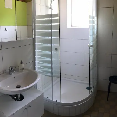 Appartement Georgihof Im Park Unterburg am Klopeiner See