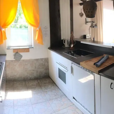 Appartement Georgihof Im Park Unterburg am Klopeiner See