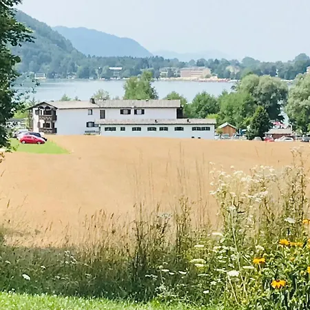Georgihof Im Park Unterburg am Klopeiner See