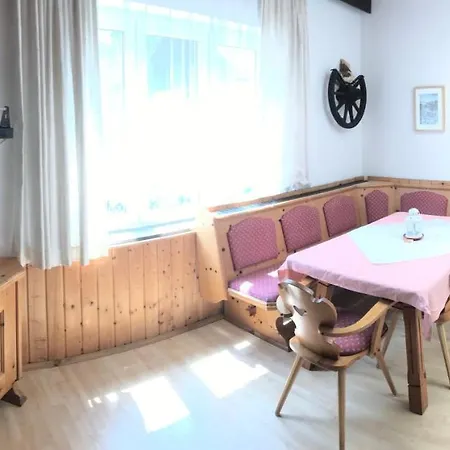Appartement Georgihof Im Park *