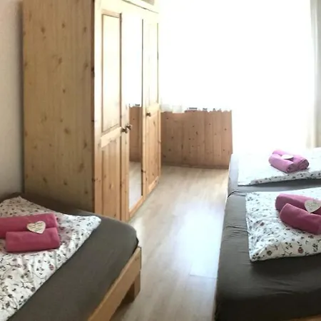 Georgihof Im Park * Unterburg am Klopeiner See