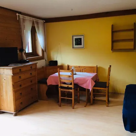 Appartement Georgihof Im Park