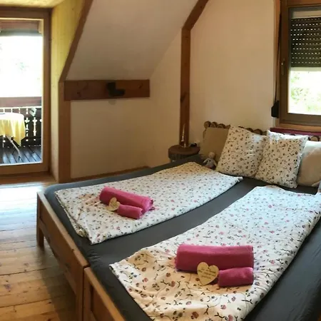 Georgihof Im Park Unterburg am Klopeiner See