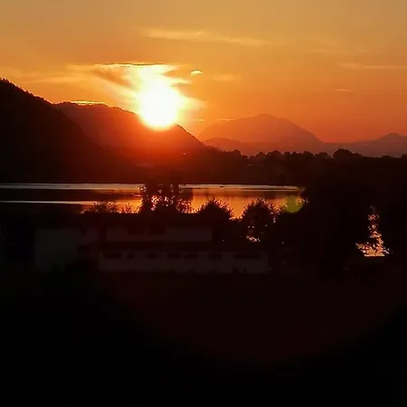 Georgihof Im Park * Unterburg am Klopeiner See