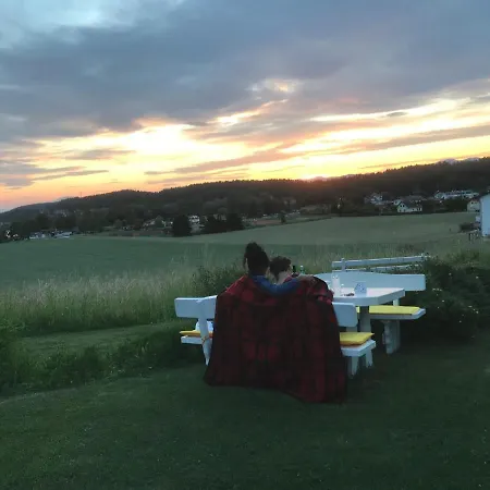 Georgihof Im Park * Unterburg am Klopeiner See