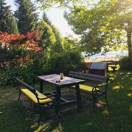 Georgihof Im Park