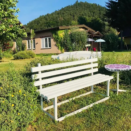 Georgihof Im Park Unterburg am Klopeiner See