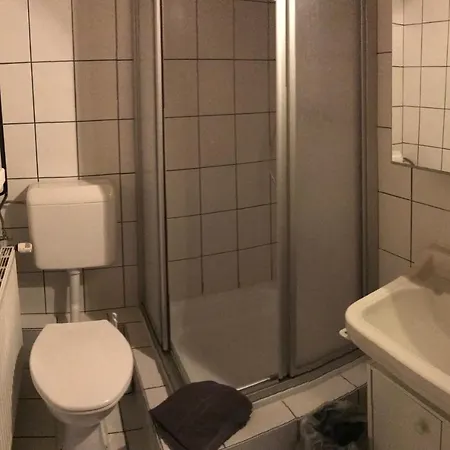 Georgihof Im Park Appartement
