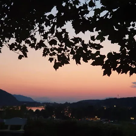 Appartement Georgihof Im Park Unterburg am Klopeiner See