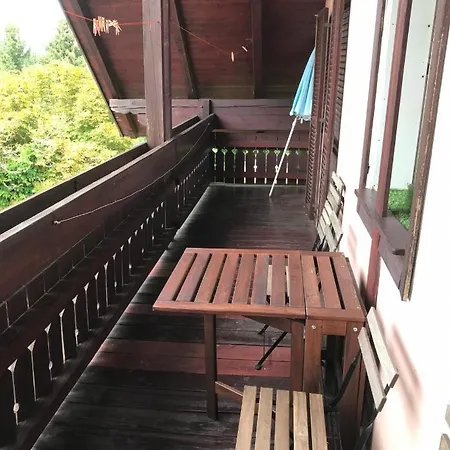 Georgihof Im Park *