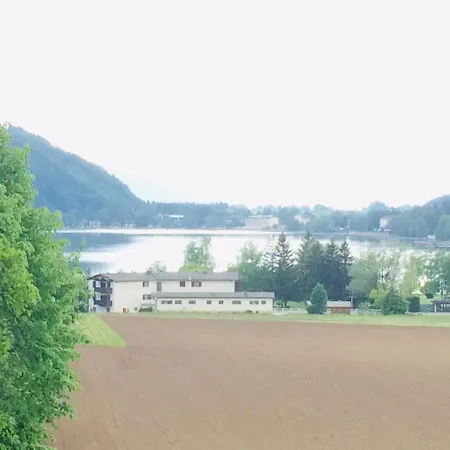 Lejlighed Georgihof Im Park *