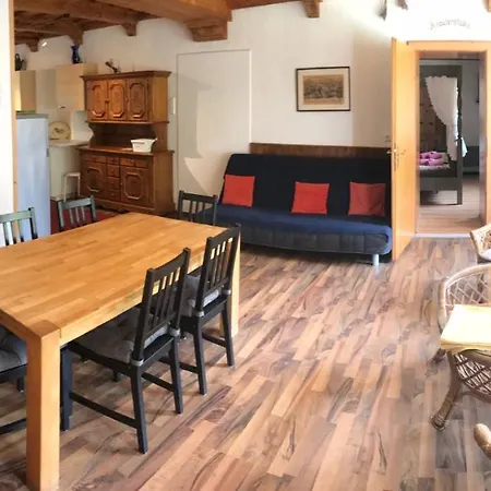 Appartement Georgihof Im Park Unterburg am Klopeiner See