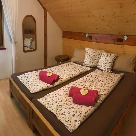 Georgihof Im Park Unterburg am Klopeiner See