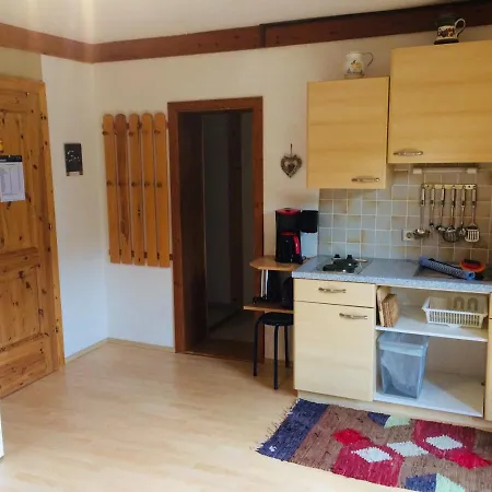 Appartement Georgihof Im Park