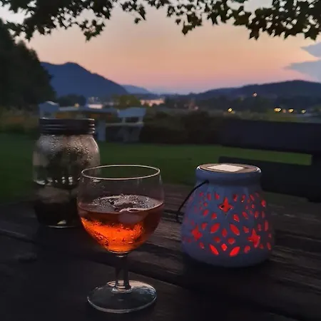 Georgihof Im Park * Unterburg am Klopeiner See