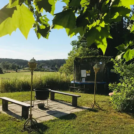 Georgihof Im Park Appartement Unterburg am Klopeiner See