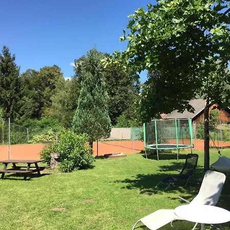 Georgihof Im Park