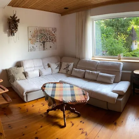 Apartamento Georgihof Im Park Unterburg am Klopeiner See