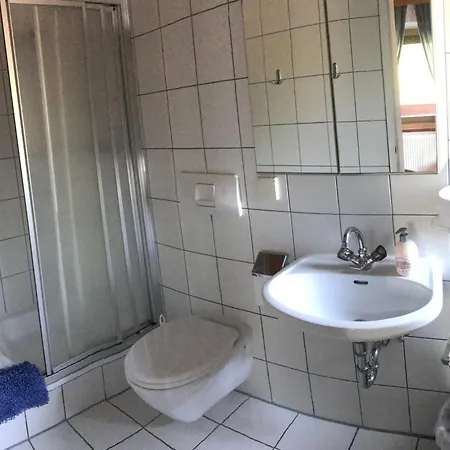 Apartamento Georgihof Im Park *