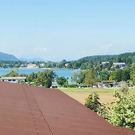 Apartamento Georgihof Im Park Unterburg am Klopeiner See
