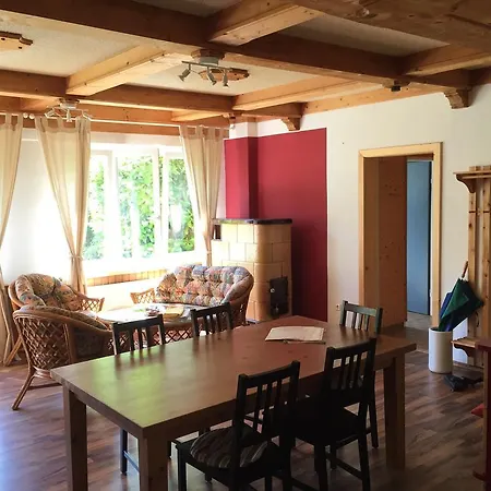 Georgihof Im Park * Unterburg am Klopeiner See