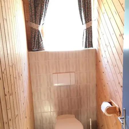 Georgihof Im Park Lejlighed