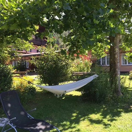 Georgihof Im Park *