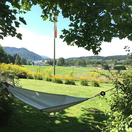 Georgihof Im Park