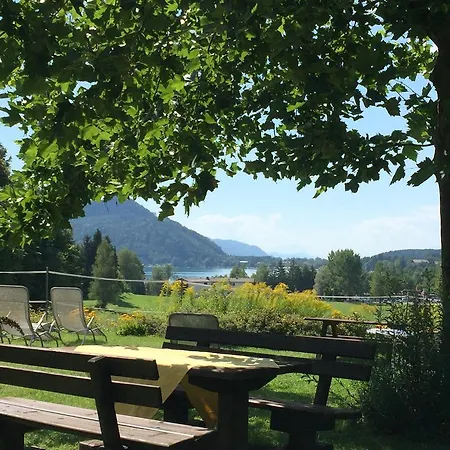 Georgihof Im Park * Unterburg am Klopeiner See