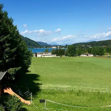 شقة Georgihof Im Park *
