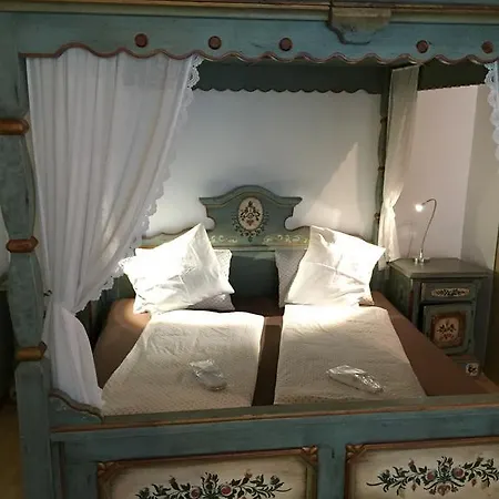 Apartamento Georgihof Im Park *