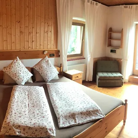 Georgihof Im Park شقة Unterburg am Klopeiner See