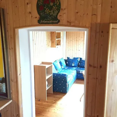 Georgihof Im Park Appartement