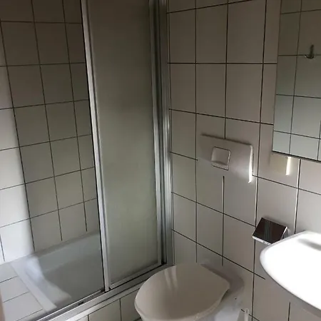 Georgihof Im Park Lejlighed *