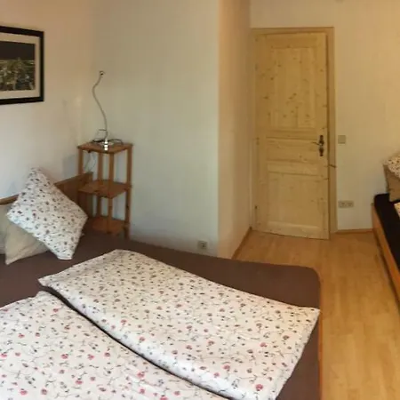 Georgihof Im Park Appartement Unterburg am Klopeiner See