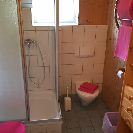 Georgihof Im Park Appartement