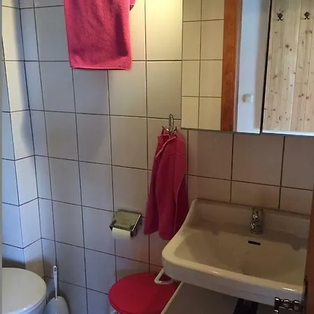 Georgihof Im Park Appartement