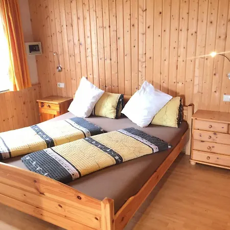 Appartement Georgihof Im Park Unterburg am Klopeiner See