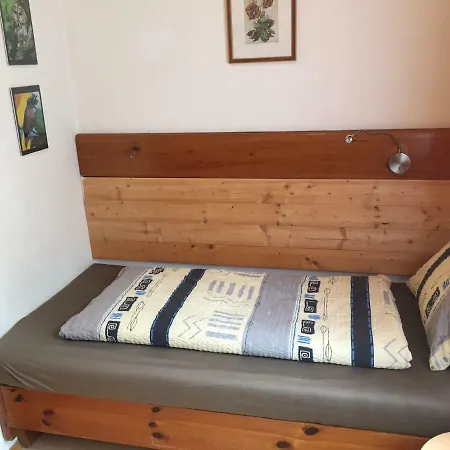 Appartement Georgihof Im Park Unterburg am Klopeiner See
