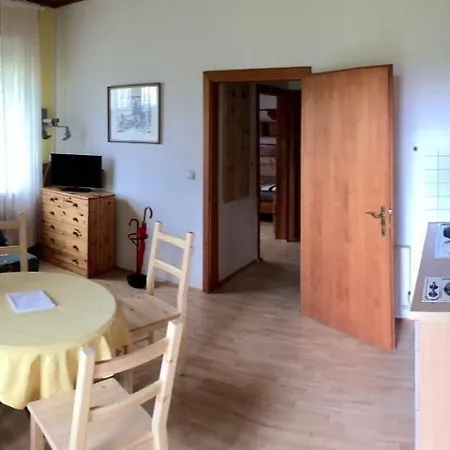 Lejlighed Georgihof Im Park